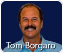 Tom Borgaro Licensed NJ Plumber